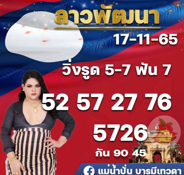 หวยลาว-แม่น้ำปั่น-17-11-66-min