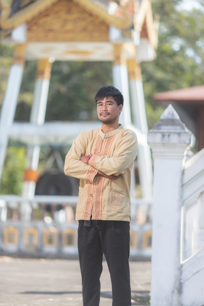 ไก่เจ้าพายุ