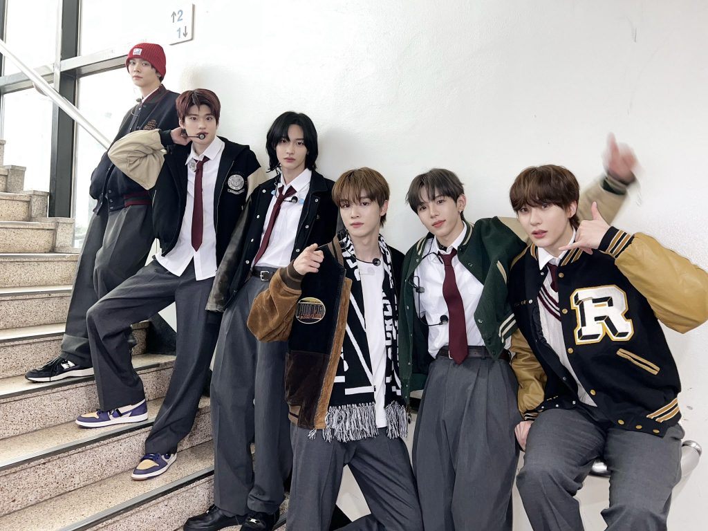 RIIZE เพิ่มความฮอต! ไม่ปล่อยให้รอนาน ออกเพลง ‘Love 119’