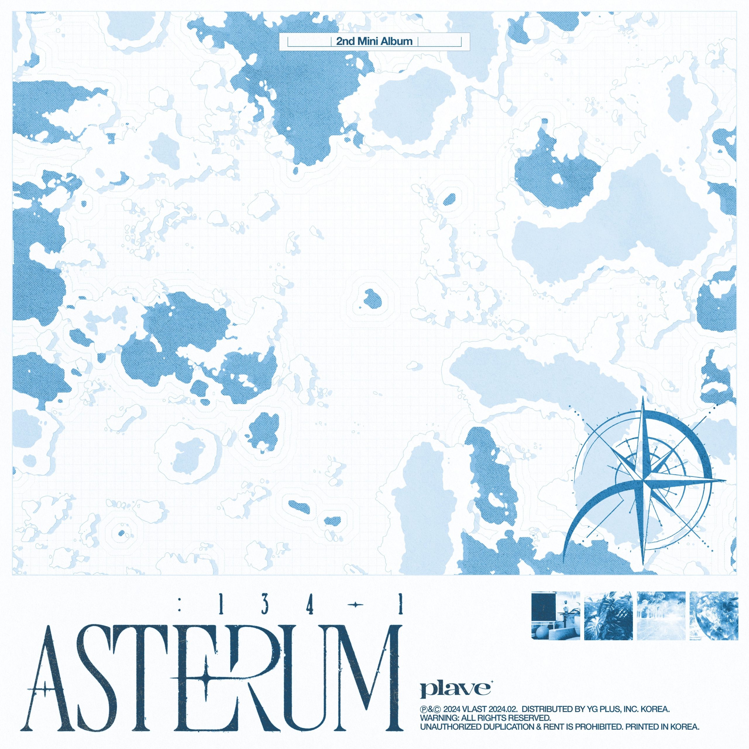 อัลบั้มอย่าง ASTERUM 134 1 -min