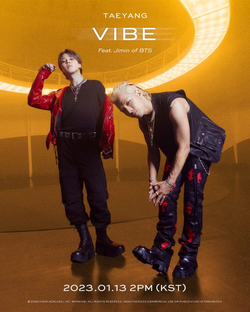 เพลง 'VIBE (feat. Jimin)' ยอดสตรีม 200 ล้านบน Spotify-min