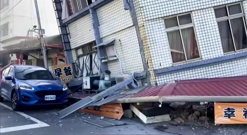 แผ่นดินไหว ไต้หวัน (9)-min