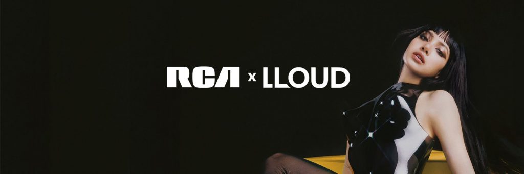 ลิซ่า BLACKPINK เซ็นสัญญากับ RCA Records-min