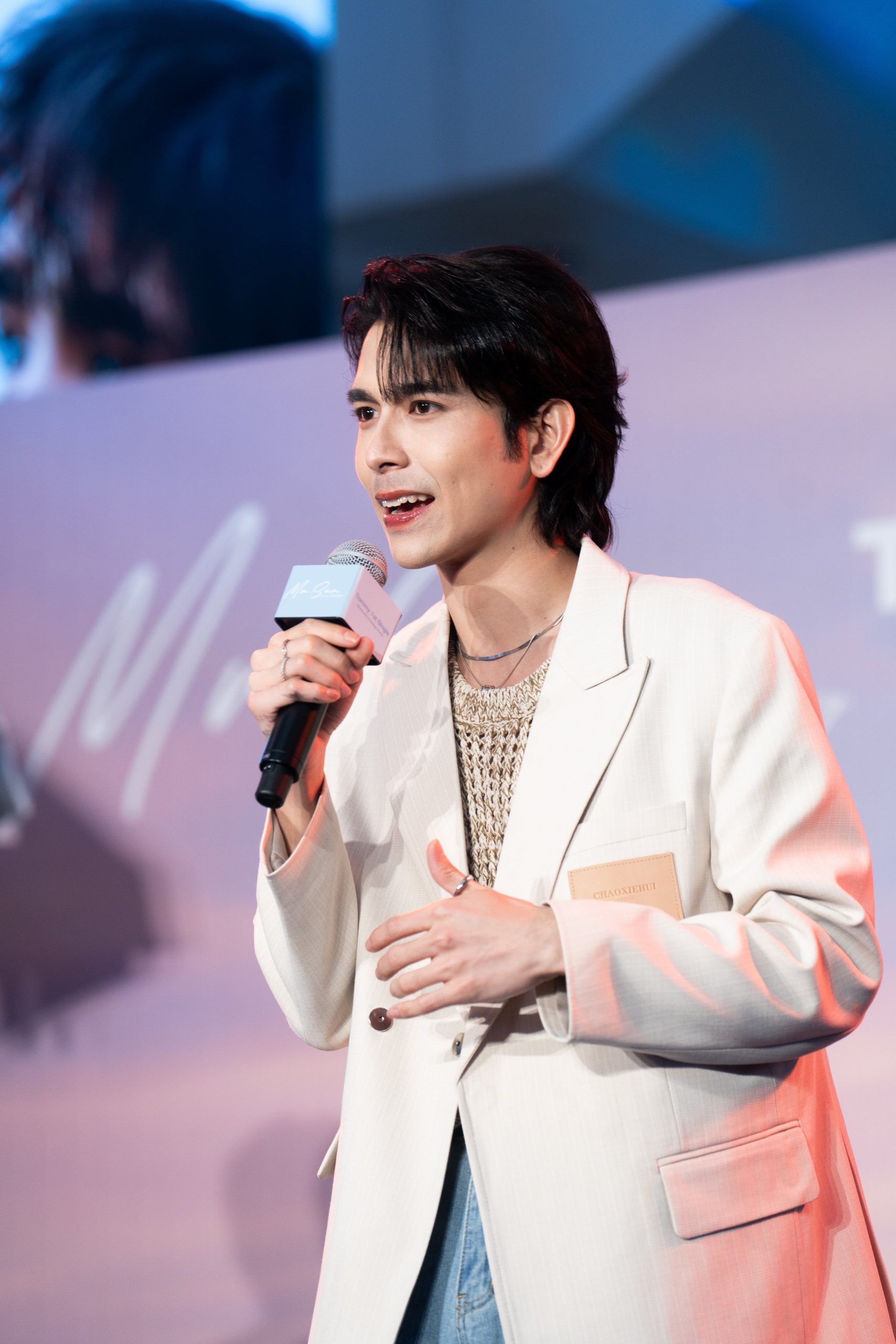 ทอมมี่จัดงาน Tommy 1st Single Showcase & Fansign Event-min