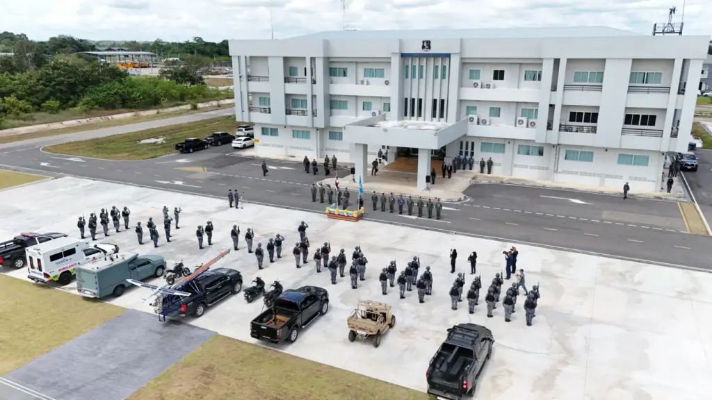 กองทักอากาศโชว์ไข่3